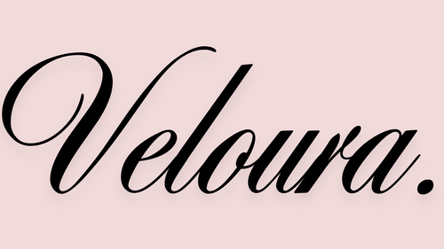 veloura.